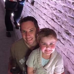 Meet your Posher, Matthew